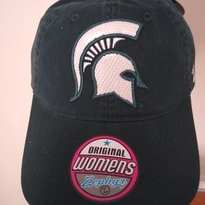 NCAA Women's Spartan's Hat